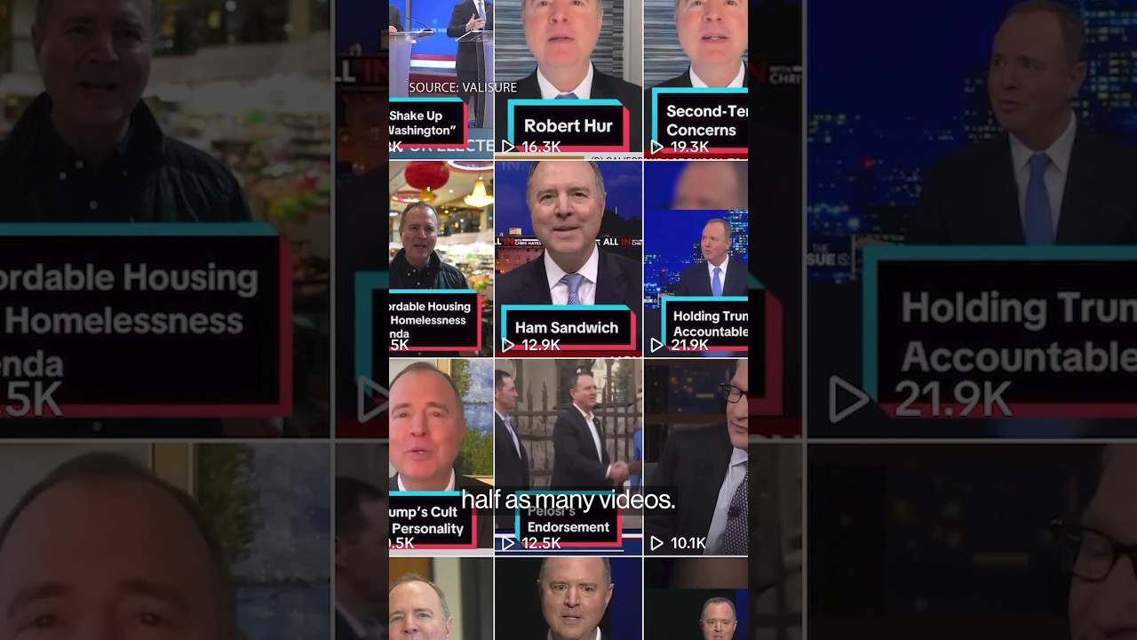 Should Politicians Campaign on TikTok?