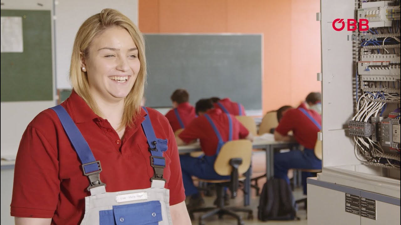Starke Frauen für die Technik