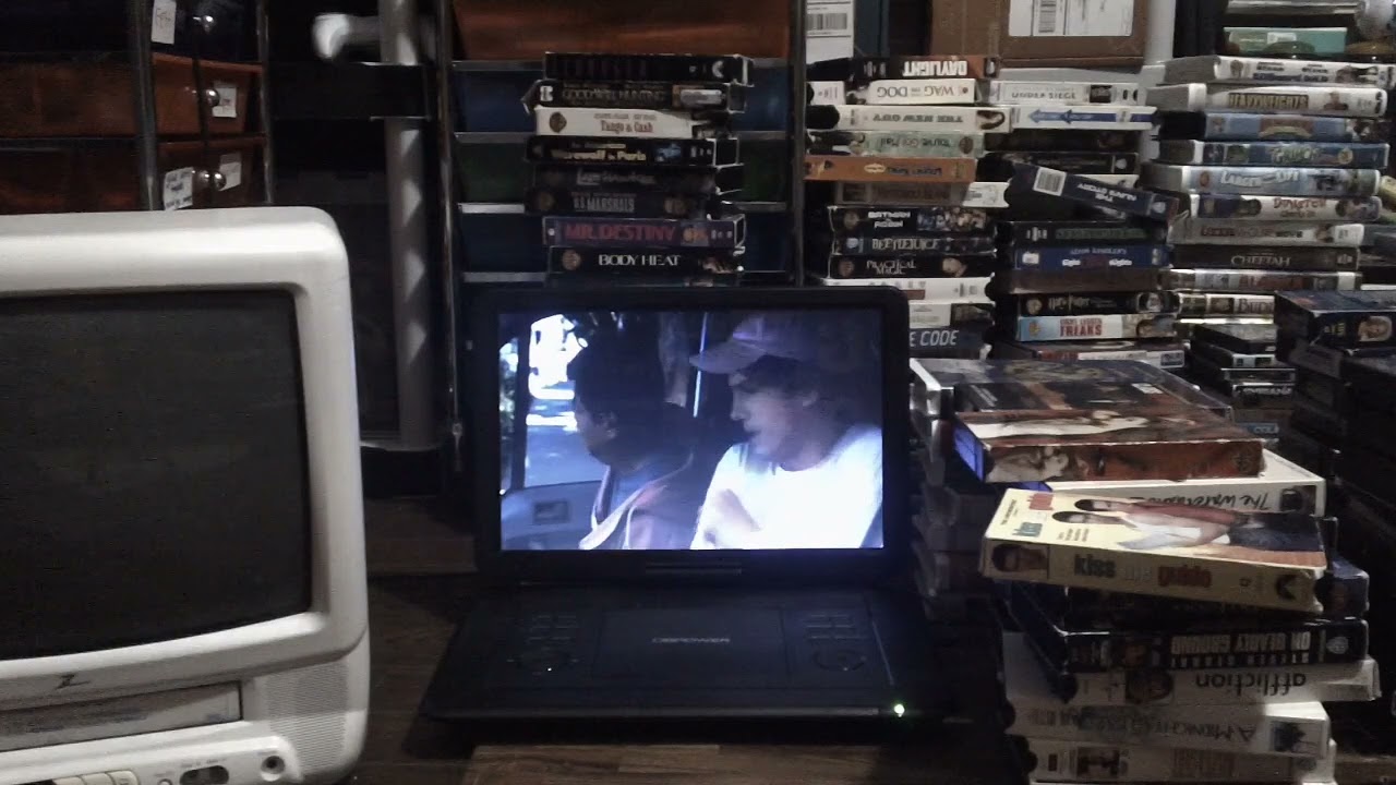 Closing Down To Valentine's Day 2010 DVD