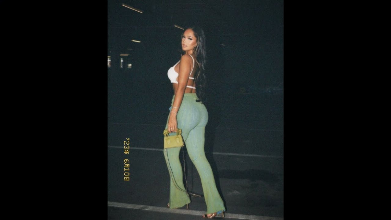 (FREE) R&B Type Beat - 