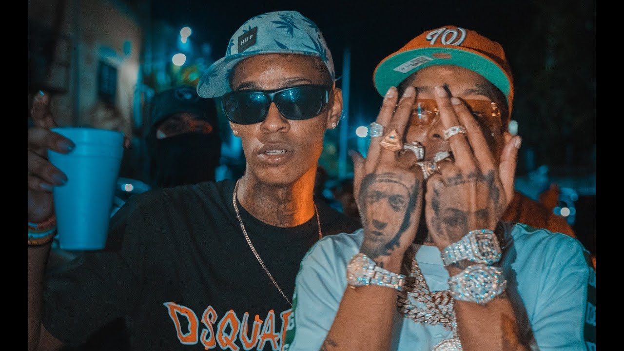 DILON BABY - PALOMINA 🔞| Video Oficial