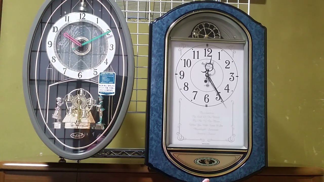 ピア ディスクで同時鳴らし