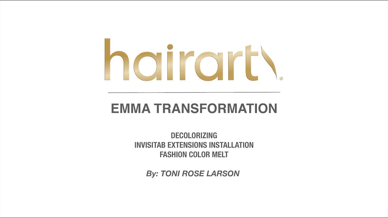 Emma Transformation