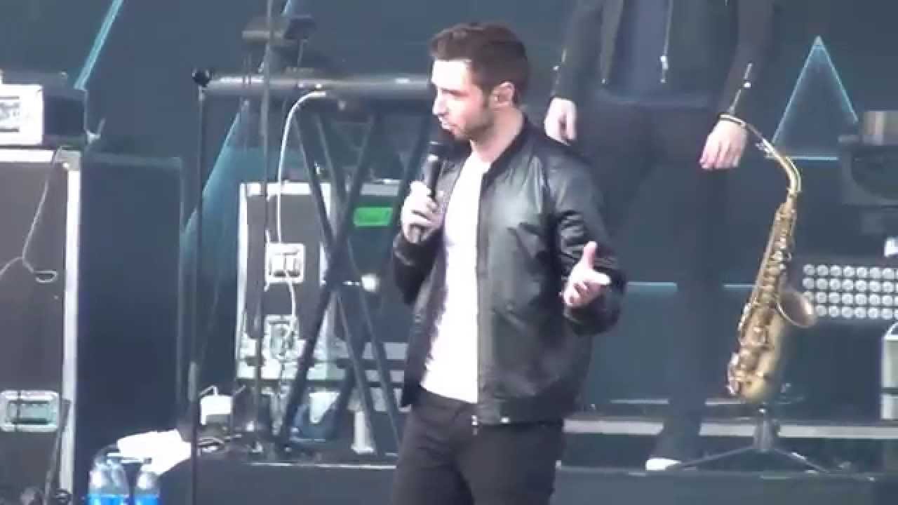 MÅNS ZELMERLÖW 
