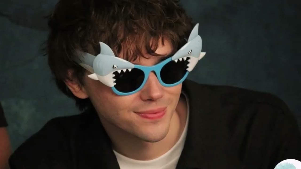 Jack Wolfe ''Eye of the Tiger'' By 2Cellos🐯🔥🎵