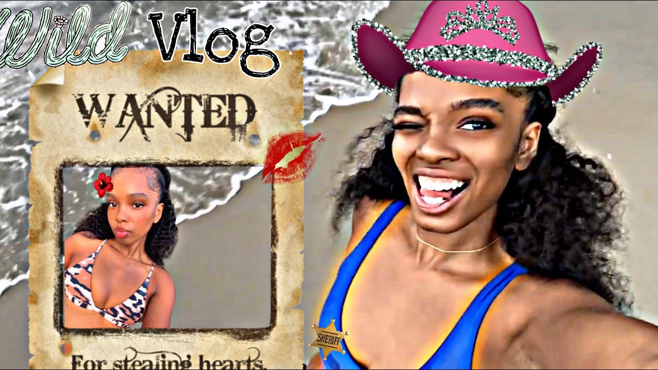Boots on da ground | Daily vlog 46