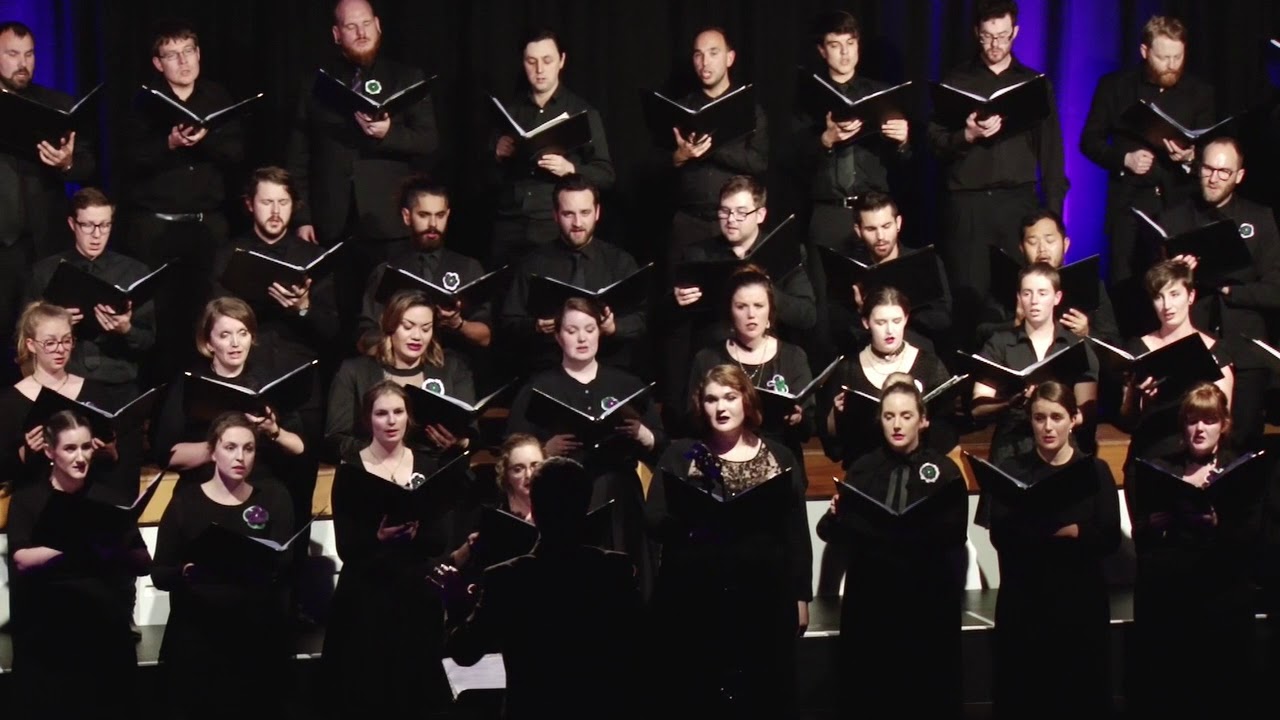 Nunc Dimittis (Amy Beach)