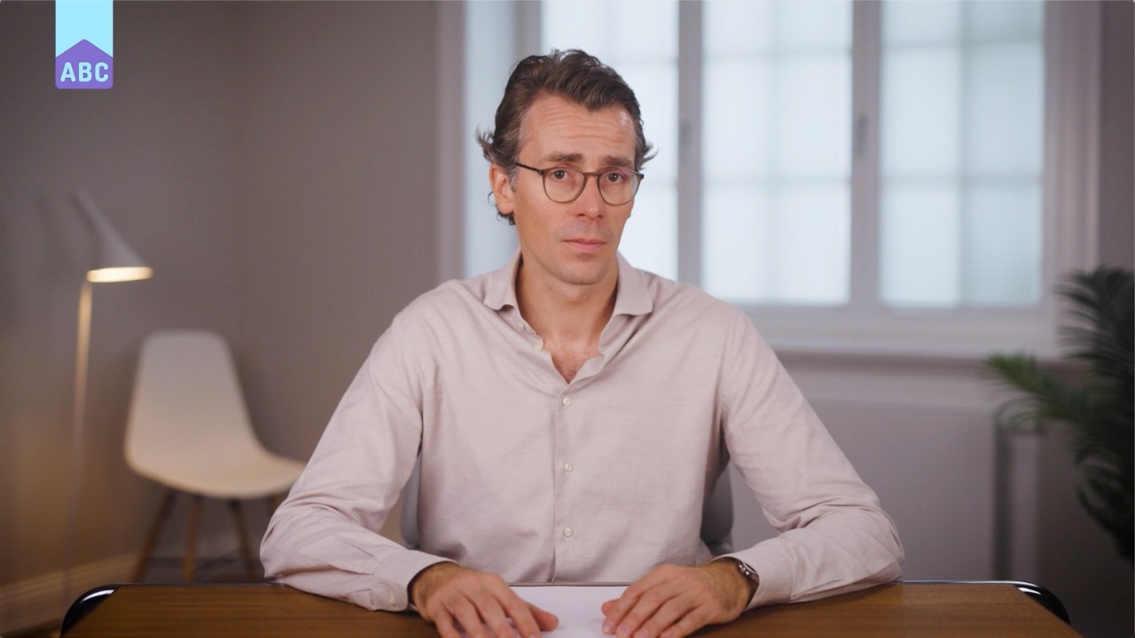 Sterbebegleitung: Den letzten Weg gemeinsam gehen | Dr. Johannes Wimmer | Pflege ABC