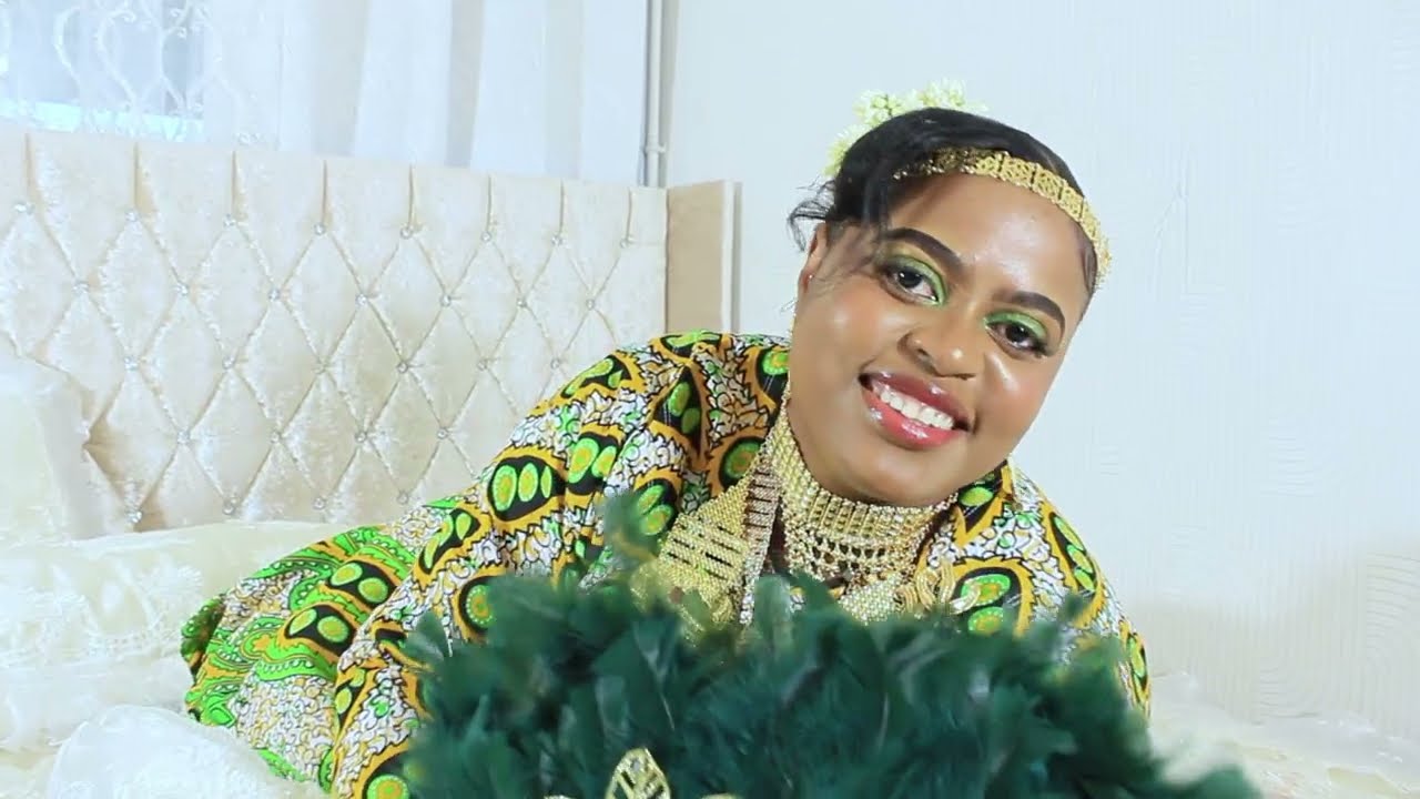 Manzaraka : djibril & Amni