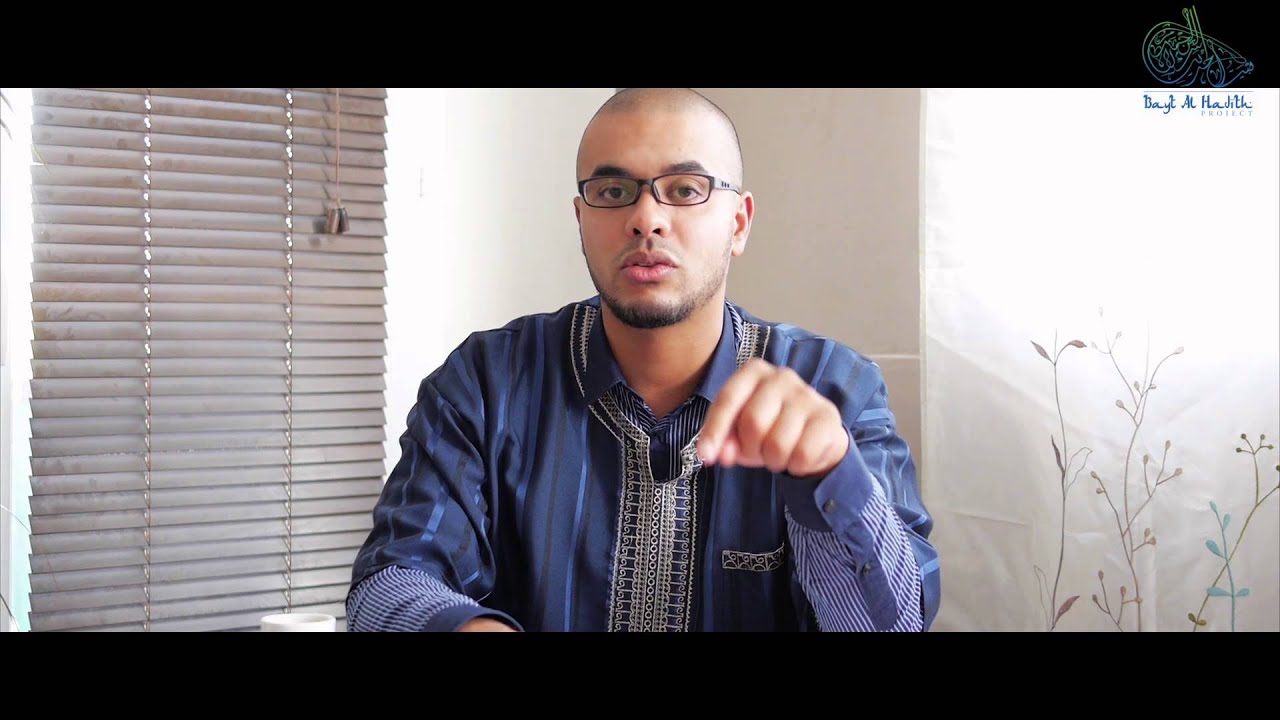 Islam Ibn Ahmad - Mawlid an Nabi : une Bid'ah ? (commémoration de la naissance du Prophète)