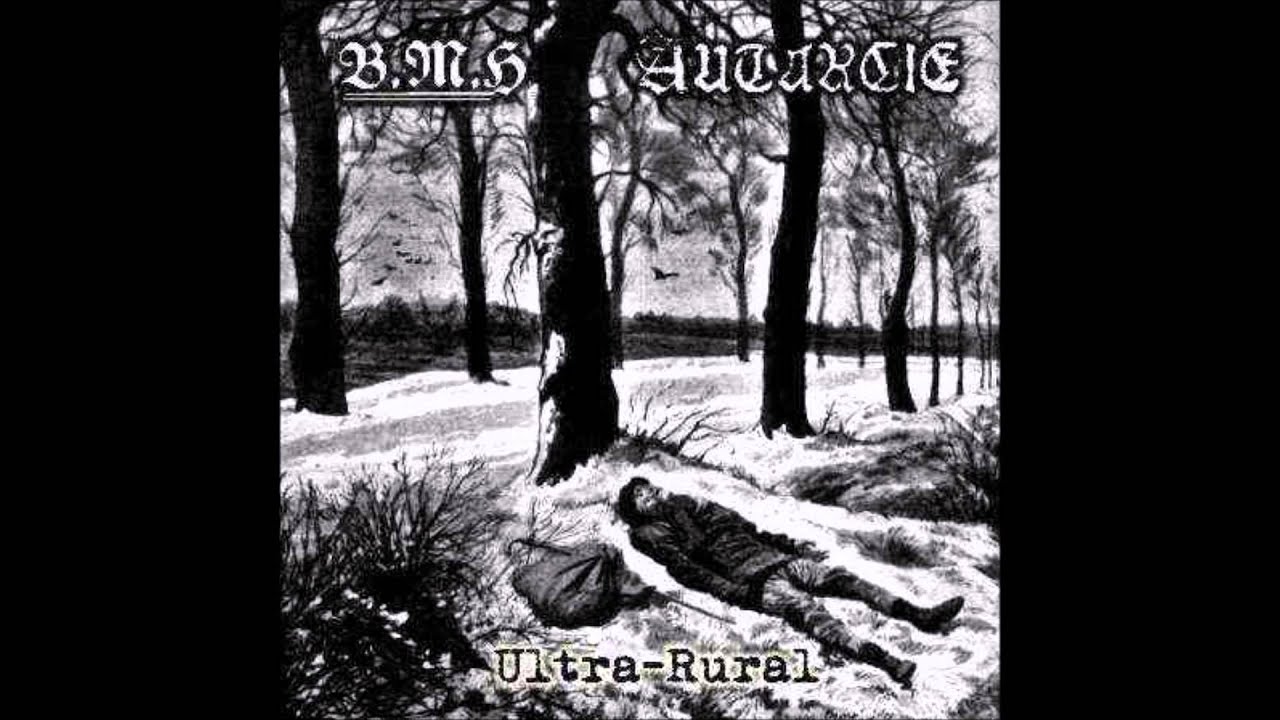 Baise Ma Hache - Grand Bornand 44