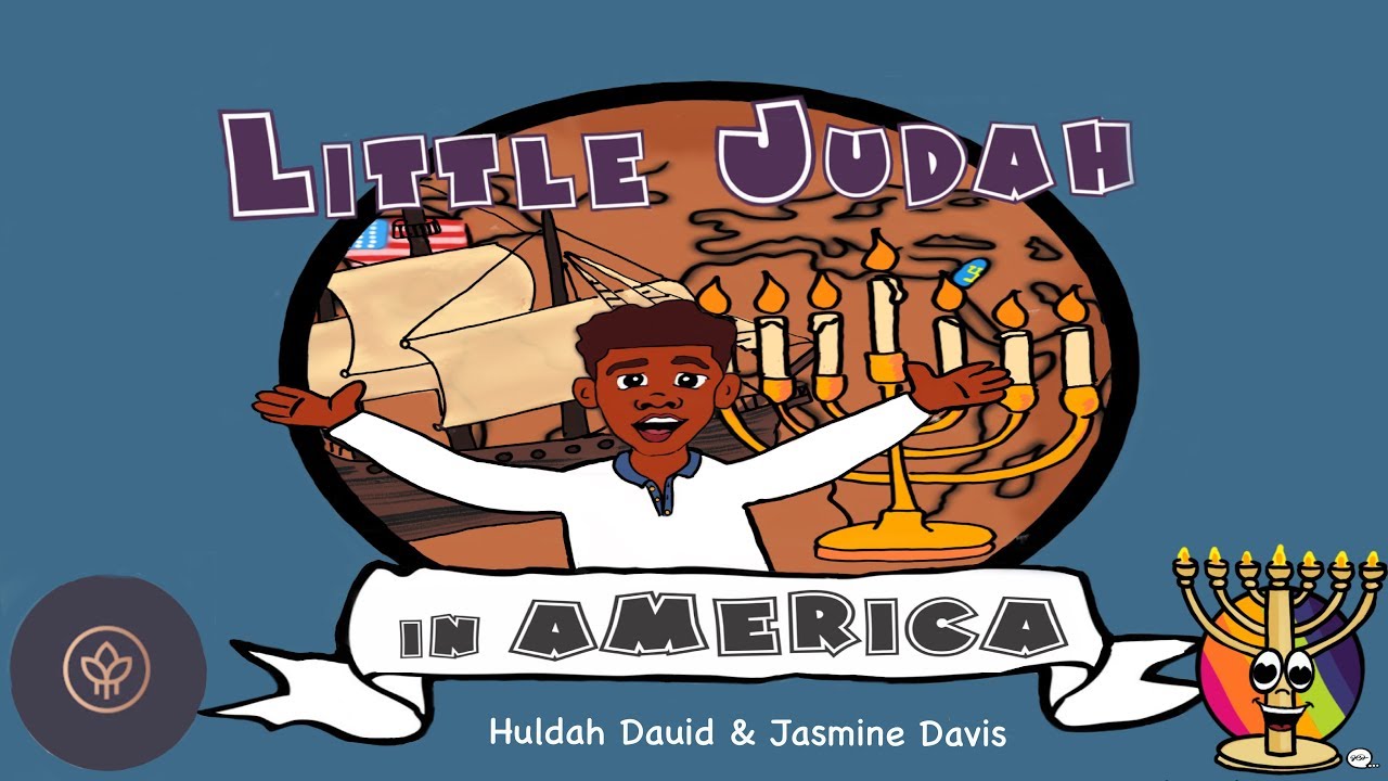 Little Judah in America