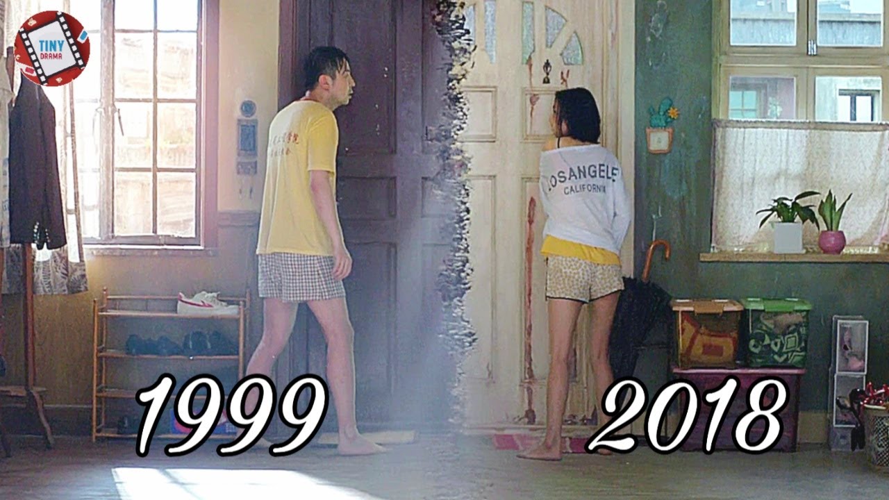 ឆ្នាំ1999 លាយចូលឆ្នាំ​​​​ 2018 ដោយប្រើប្រាស់ត្រឹមតែទ្វារមួយ | Movie review​ - សម្រាយរឿង