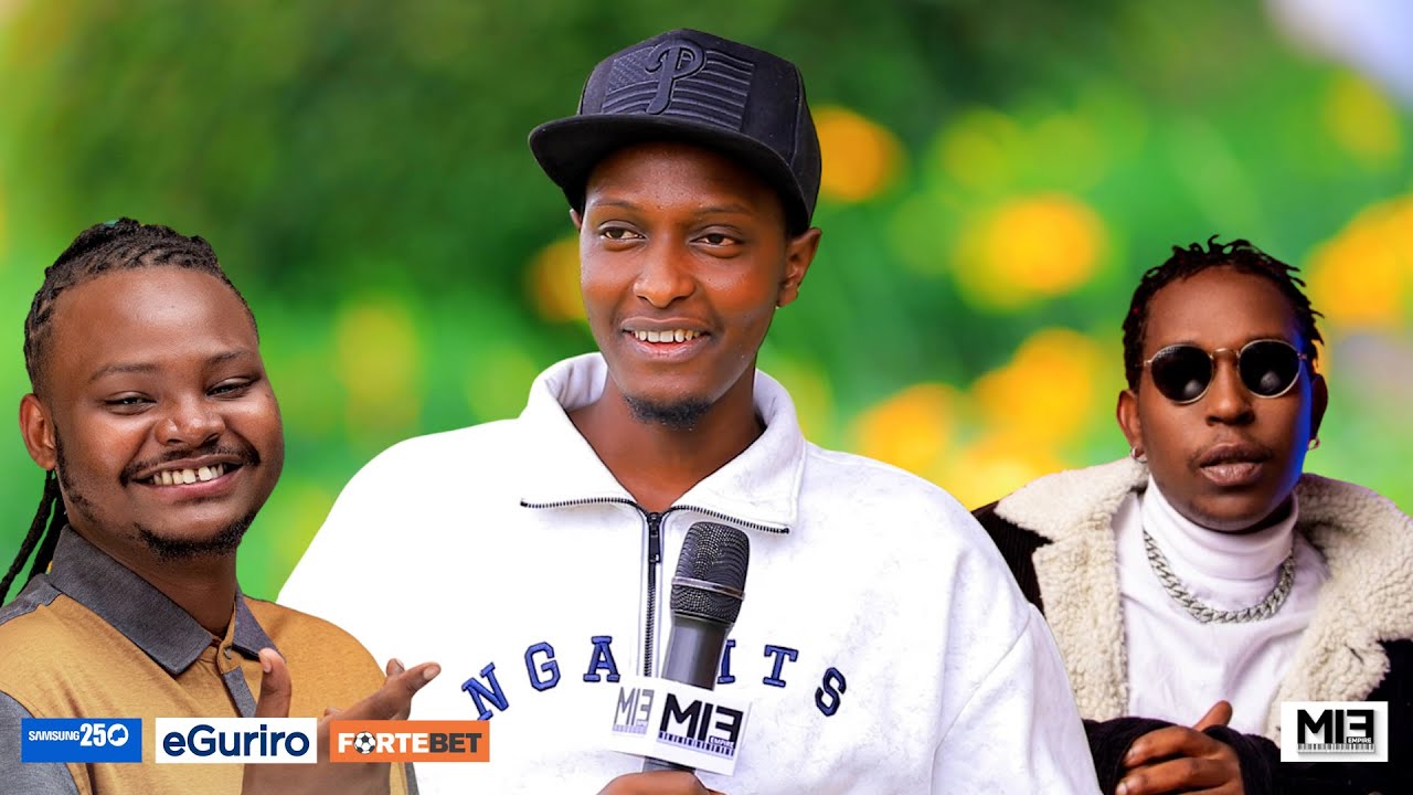 Boom: Umushumba Turamuzanye akubita hasi Rusine na Bushali Imbavu zitubana Ibyatsi 😂
