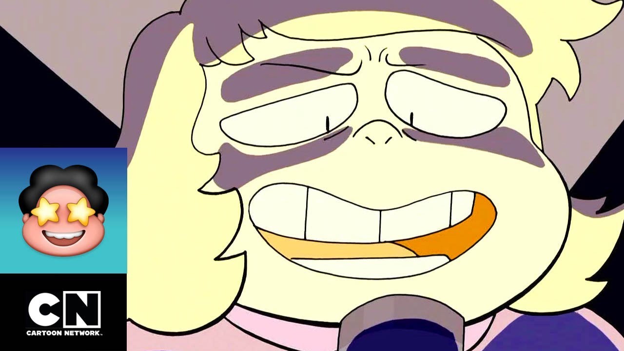Empleados Muertos | Grandes &Eacute;xitos | Steven Universe | Cartoon Network