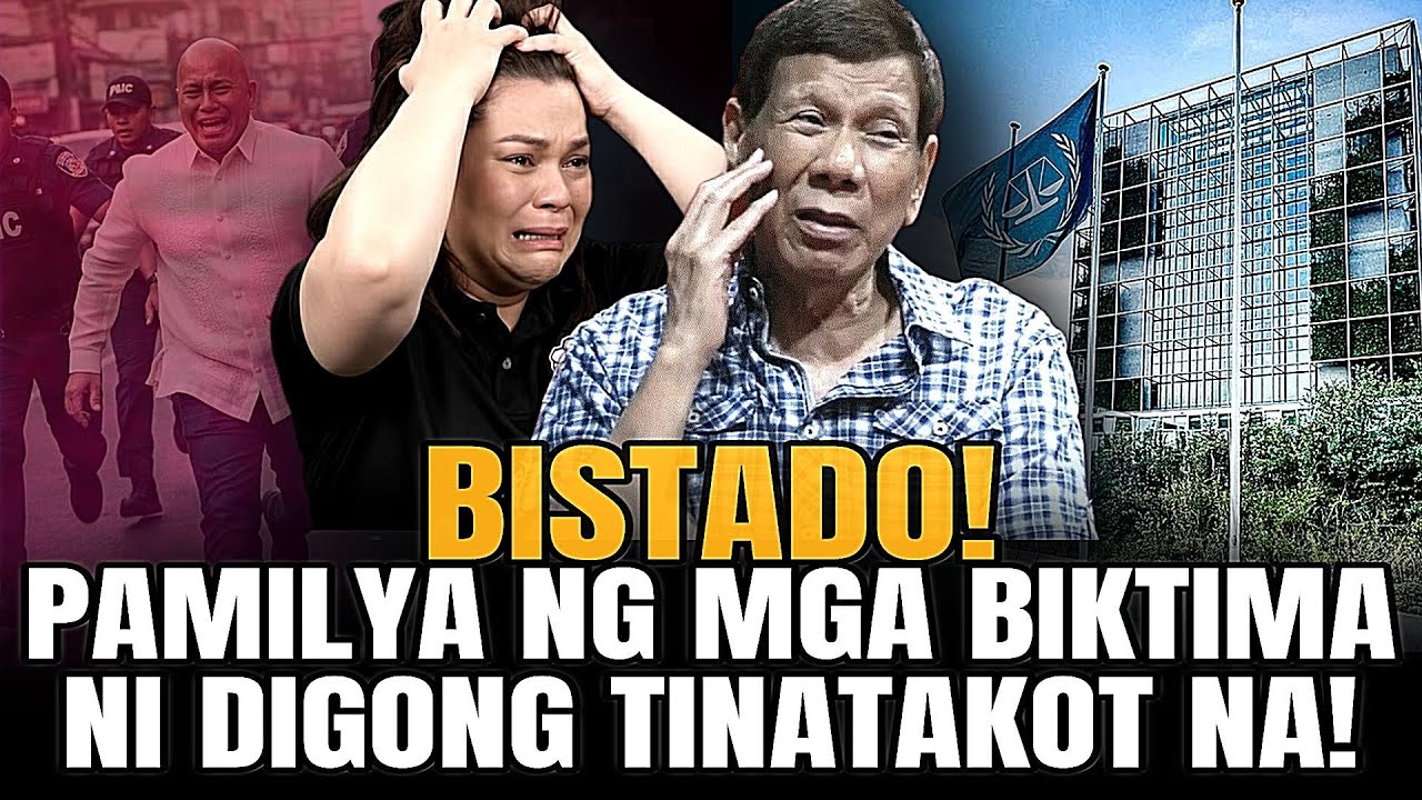 SARA SINUPALPAL NG MALACANANG SA PANGARAP NA MAGING PRESIDENTE!