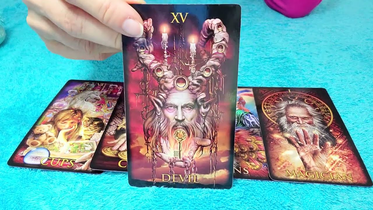PISCES - APRIL 2021 THEIR TRUE FEELINGS FOR YOU DON'T MATCH THEIR ACTIONS 💗 ⚖ 👀 TAROT READING