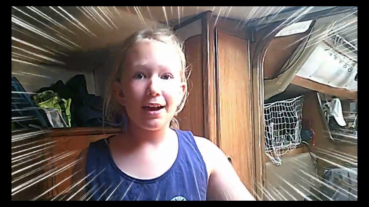 Costa Brava - Les enfants s'amusent ! - Ep 4 - Eté 2022