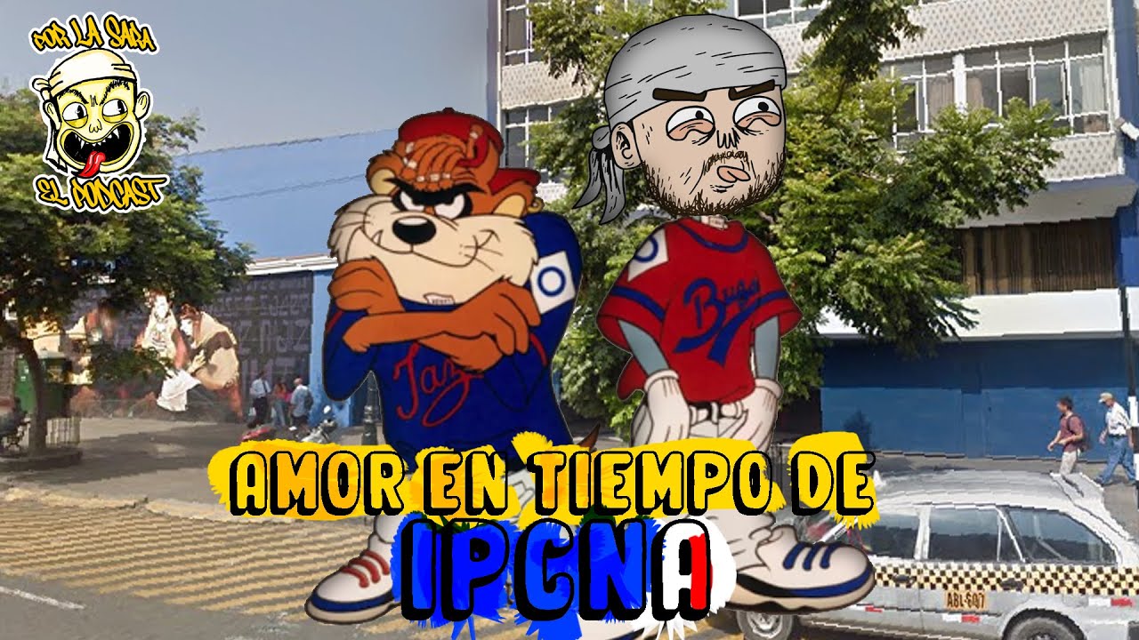 Me cachetearon de gratis - POR LA SARA PODCAST - E26 -  #elcacash