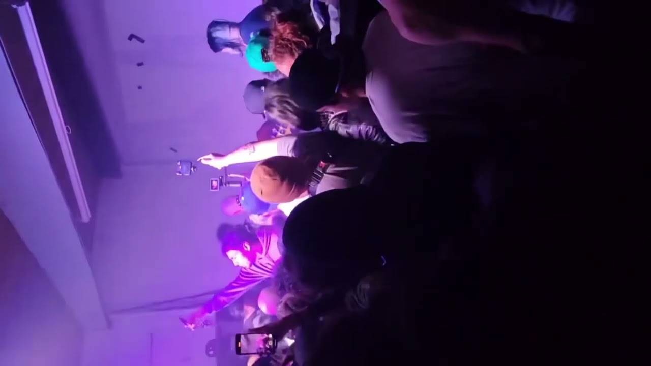 Problem - GG Allin tribute 04/01/23
