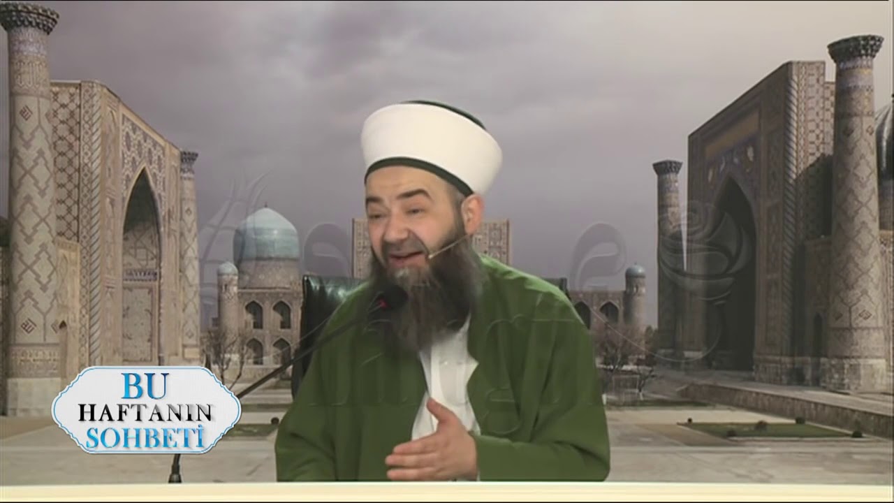 et Tevvâb İsmi Şerifi