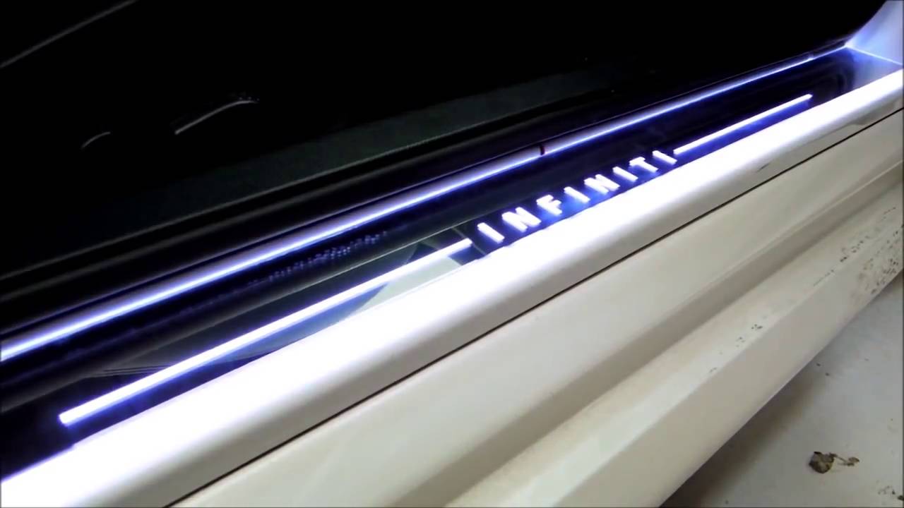 Премиум лайн (Premium Line) Siberian Auto Tuning krass24.ru