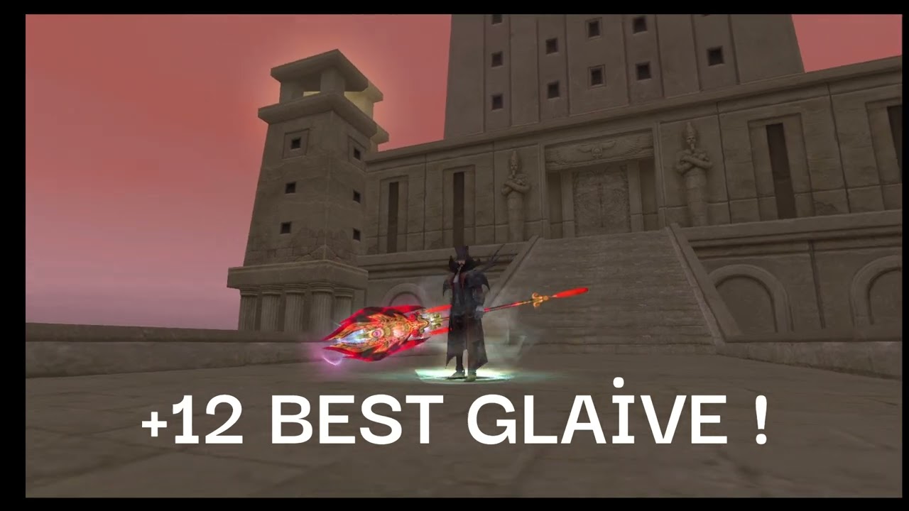 Silkroad Online Fear the Red Fury !  İ-Sro 2026