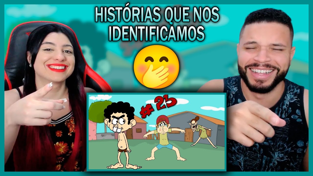 MELHORES ANIMAÇÕES DO WHINDERSSON NUNES # 23 | Animalex (REACT)