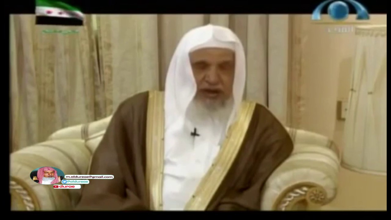 موقف العلامة حمود التويجري مع الشيخ محمد الدريعي في بداياته الدعوية