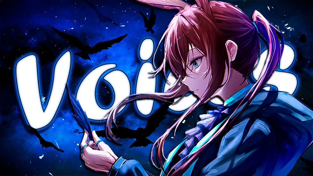 Arknights AMV/GMV - Voices