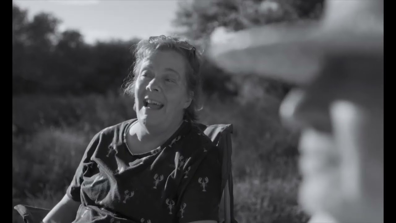 SHIFTING BASELINES Trailer | VIFF 2025