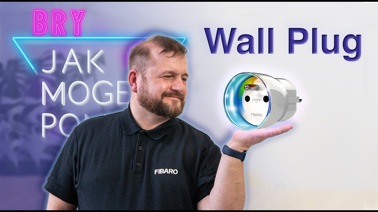 Bry, jak mogę pomóc? | Jak działa inteligentne gniazdko z pomiarem energii?