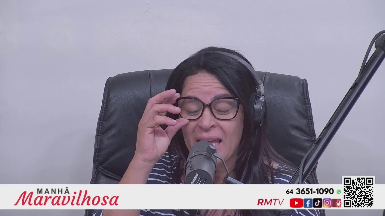 Ao Vivo | Rede Maravilha