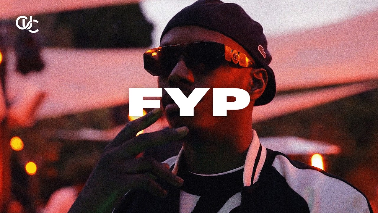 (FREE) Werenoi x Ninho Type Beat - FYP | Instru Sombre | Instru Rap 2026