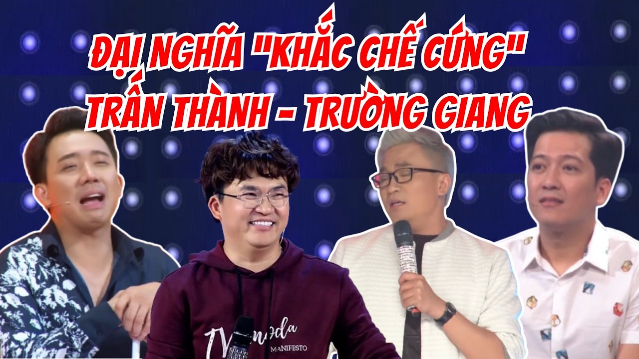 Thì ra MC Đại Nghĩa chính là 