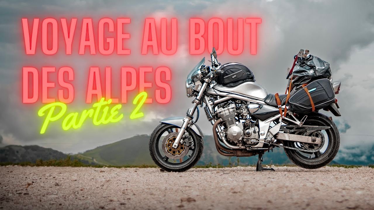 Des Rives aux Cimes : L’Appel des Grands Cols