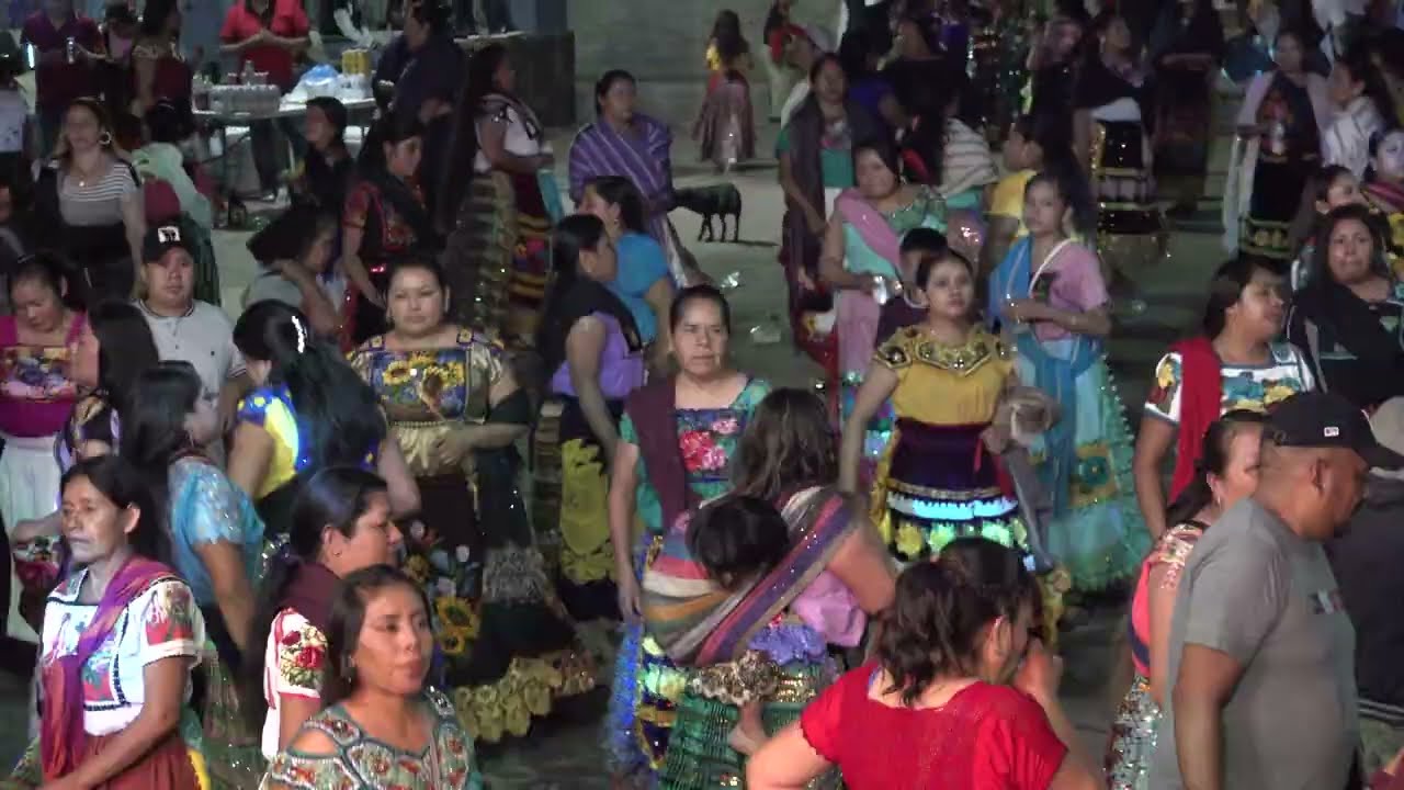 Zopoco Dia de las Madres 2024 - Passion de Nurio ambientando a todas las Mamás