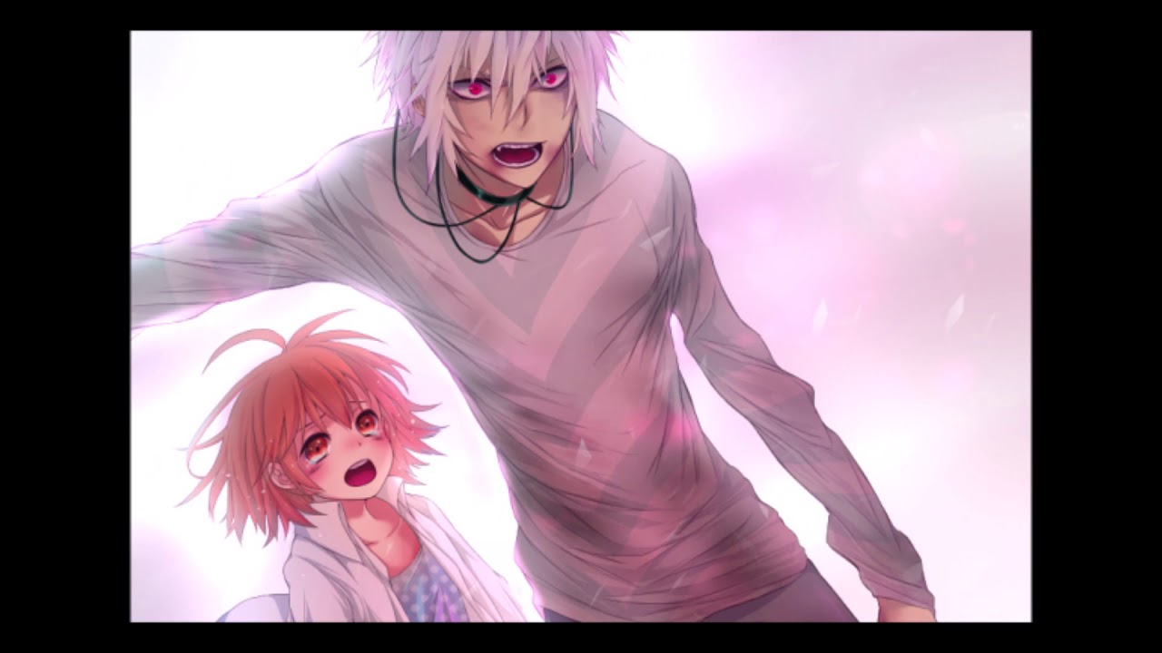 Nightcore - Need To by Korn
