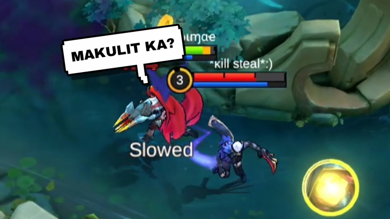 Ang Malupit na Prediksyon ni B2TE | MLBB