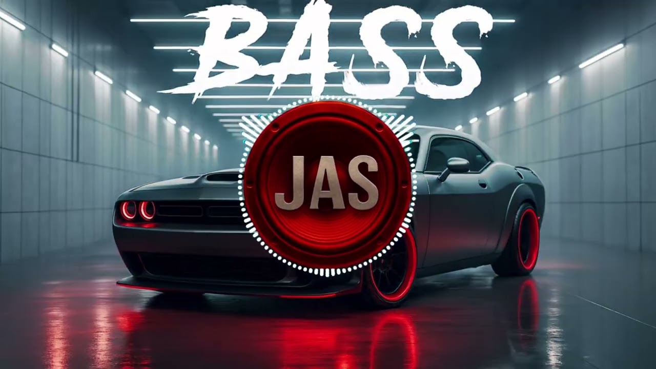 Iron Heart – Slow Rap x Deep Bass | Cold & Raw Street Vibes