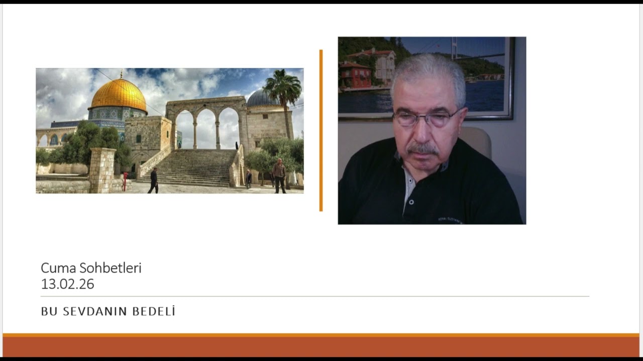 BU SEVDANIN BEDELİ