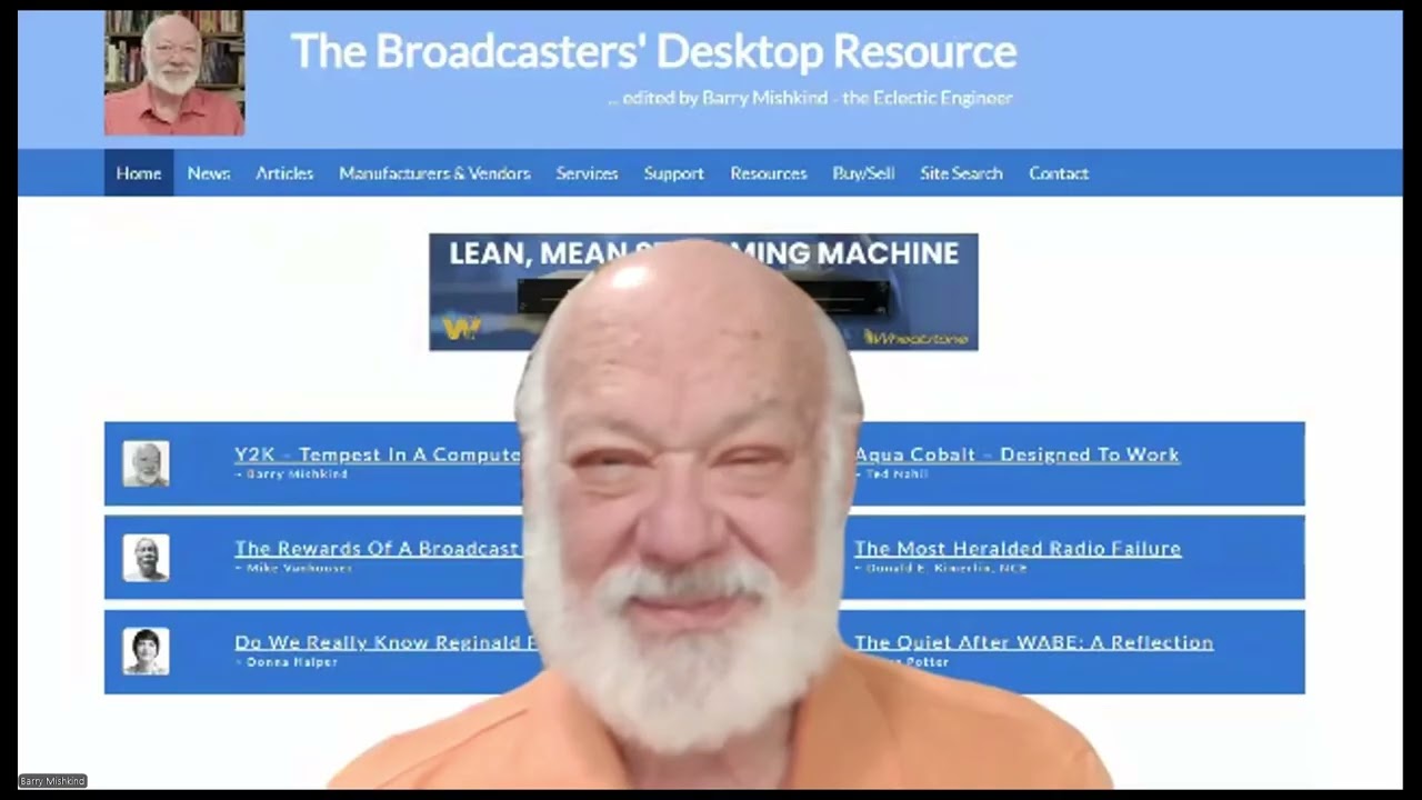 Dealing with Cold Weather on the BDR Lunch Gathering 2/5/26