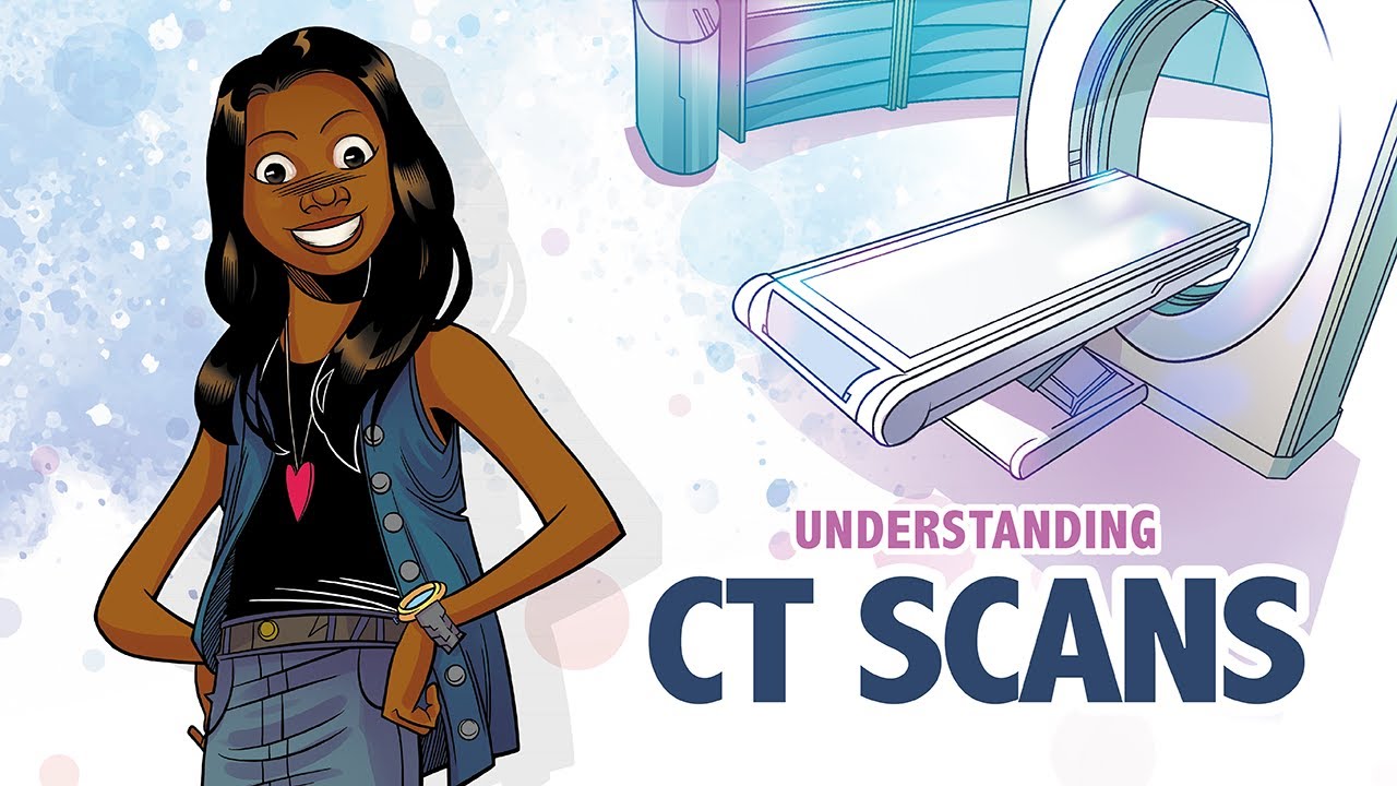 Understanding CT Scans - Jumo Health
