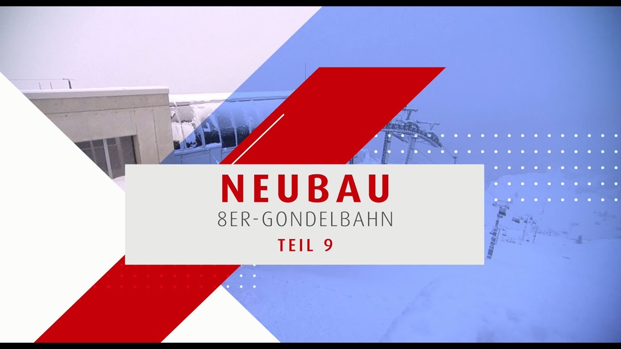 Wir bauen für Sie! - Eröffnungsevent