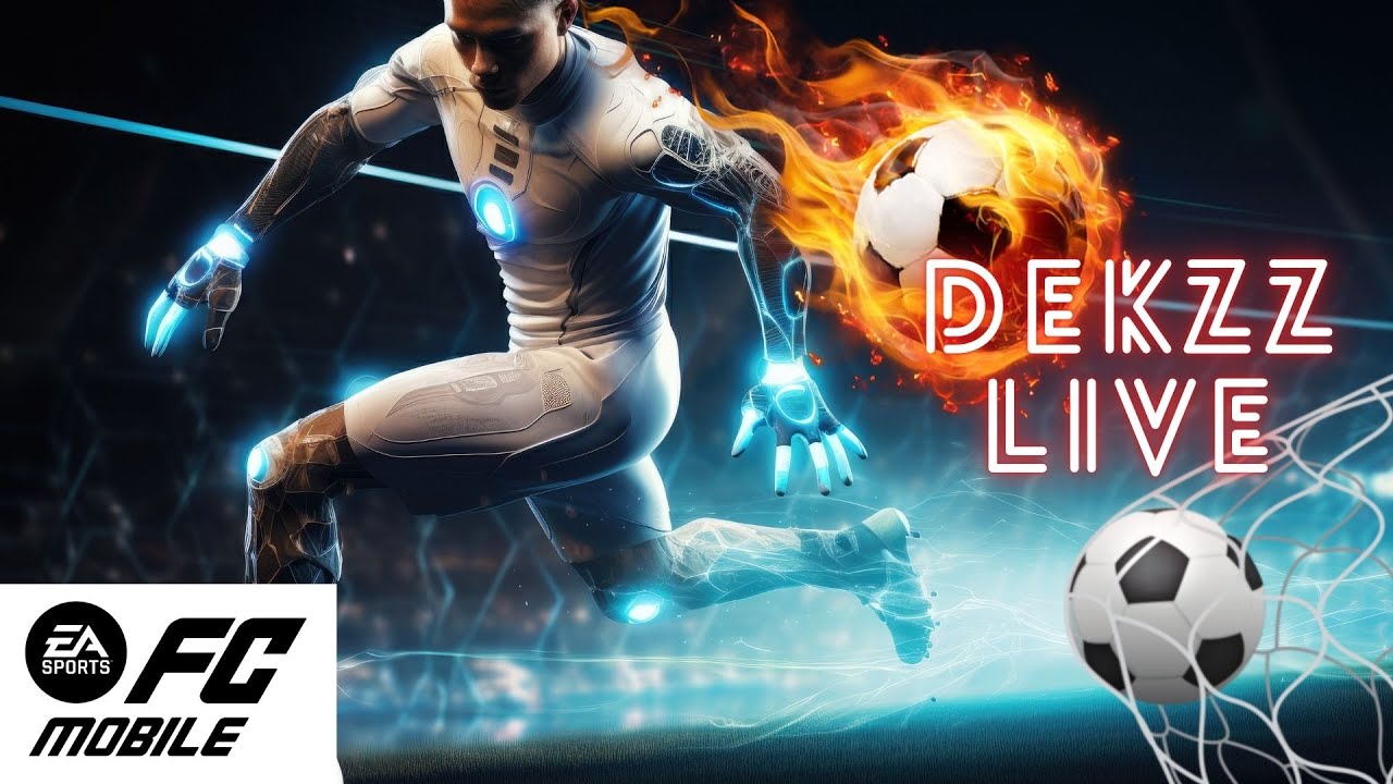 Ultimate FC Mobile Showdown - Live from All Over the World ! | FC MOBILE
