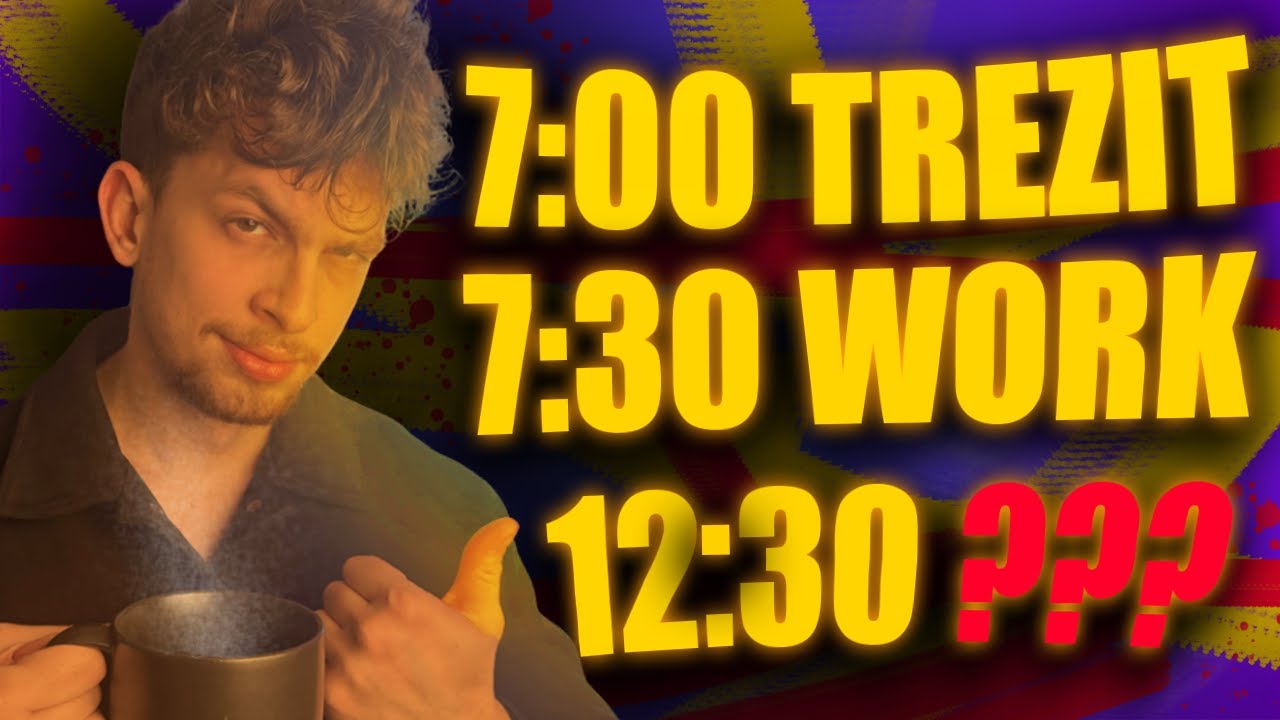 SINGURA RUTINA care te SCAPA de PROCRASTINARE