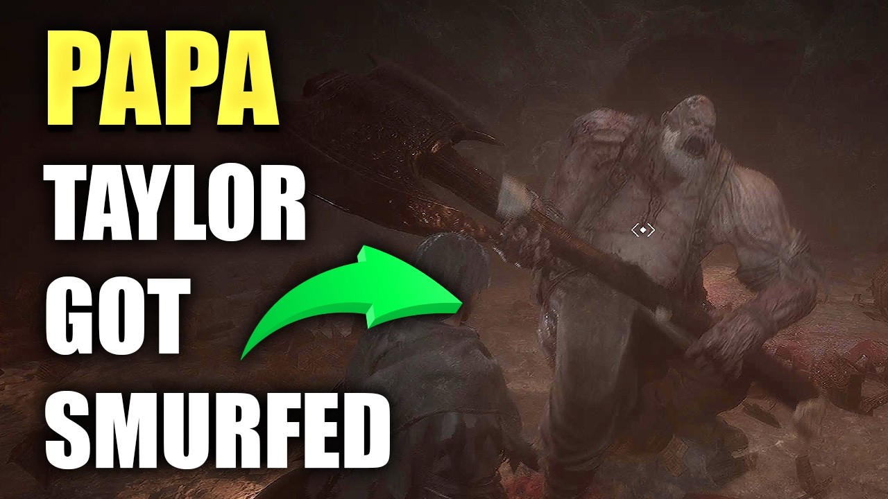 Как легко победить босса Тейлора в The Relic: First Guardian