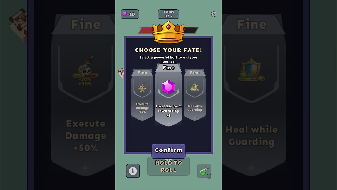 Raid & Roll yeni sürüm
