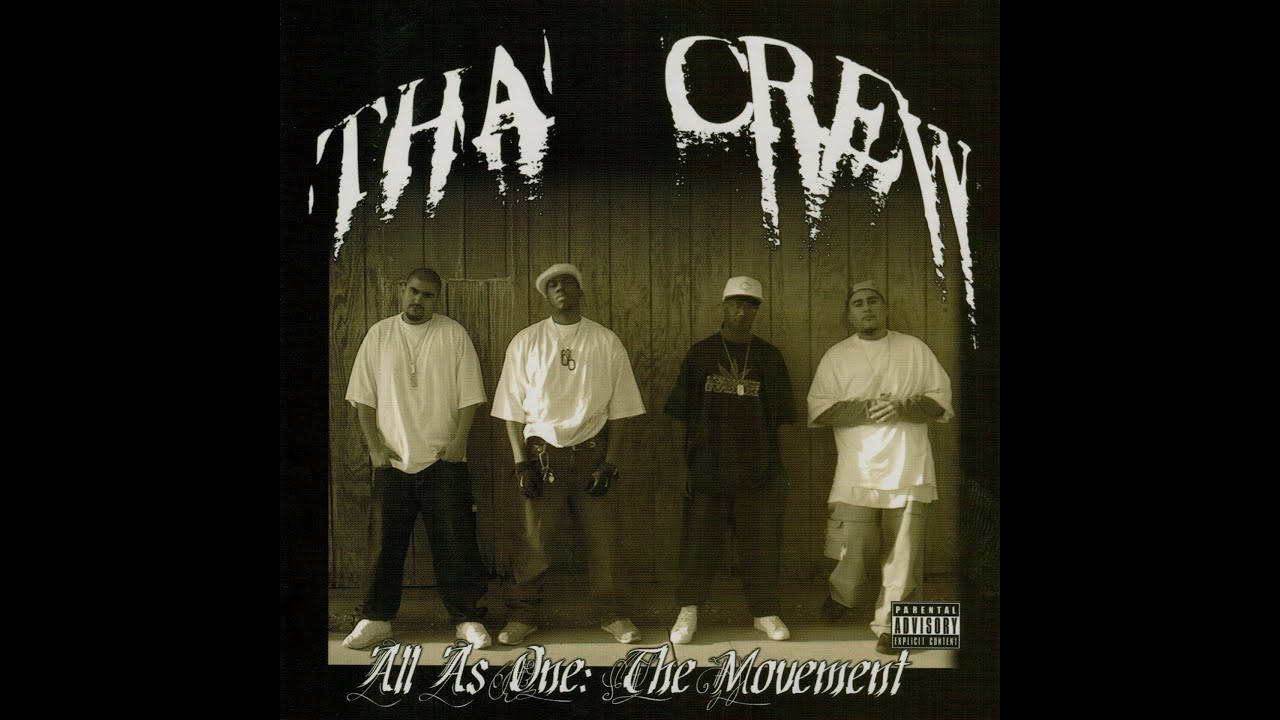 Tha Crew - Feel Your Pain 741 Hz