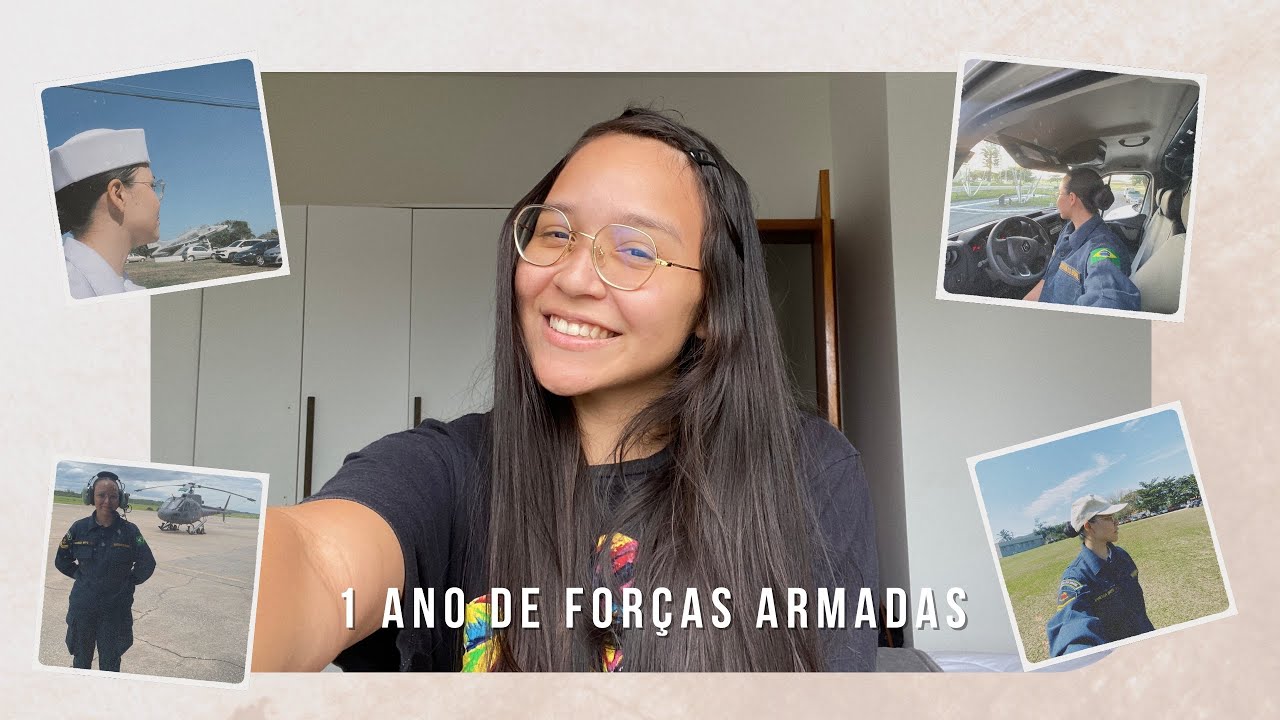 Um ano de forças armadas | o que mudou? 